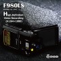 Dash-Kameras - DOD F980LS