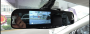 Rückspiegelkamera mit GPS - RX400W