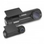 DOD RC500S - WLAN-Kamera mit GPS und DUAL 1080P