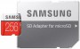 Samsung micro EVO Plus SDXC 256 GB + SD-Adapter