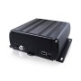 4-Kanal-Dashcam mit GPS/WIFI/4G-SIM + 2 TB Festplatte – Profio 